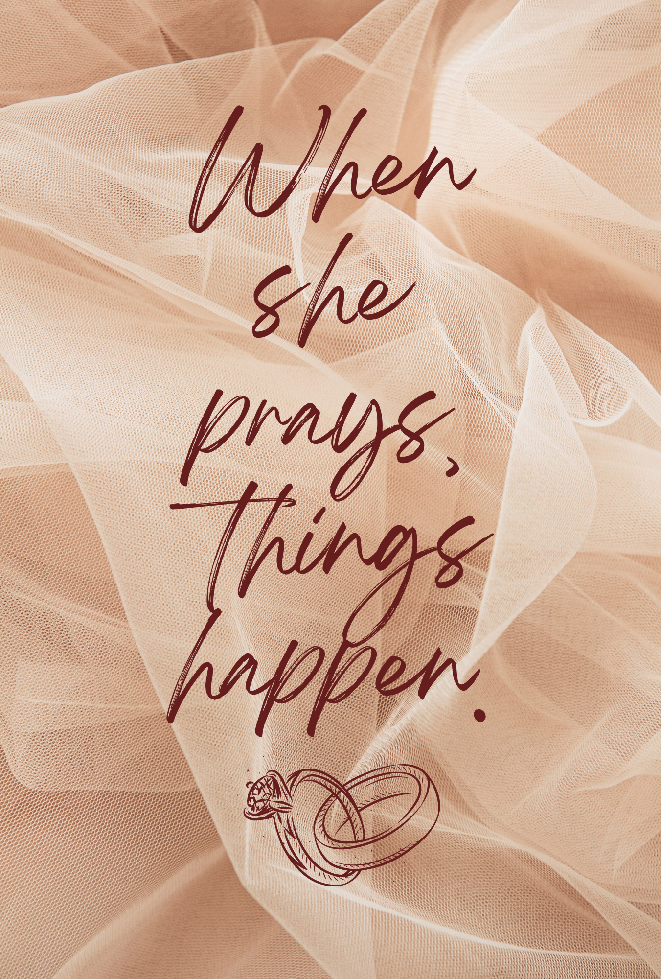 When She Prays, Husband Journal E-Book